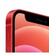 iPhone 12 Mini rojo lateral