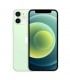 iPhone 12 Mini verde pantalla