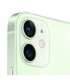 iPhone 12 Mini verde tapa trasera