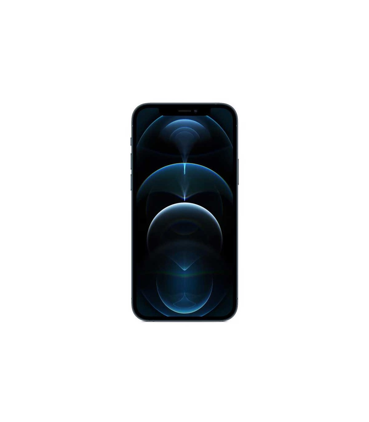 iPhone 12 Pro azul frontal