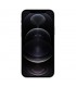 iPhone 12 negro frontal