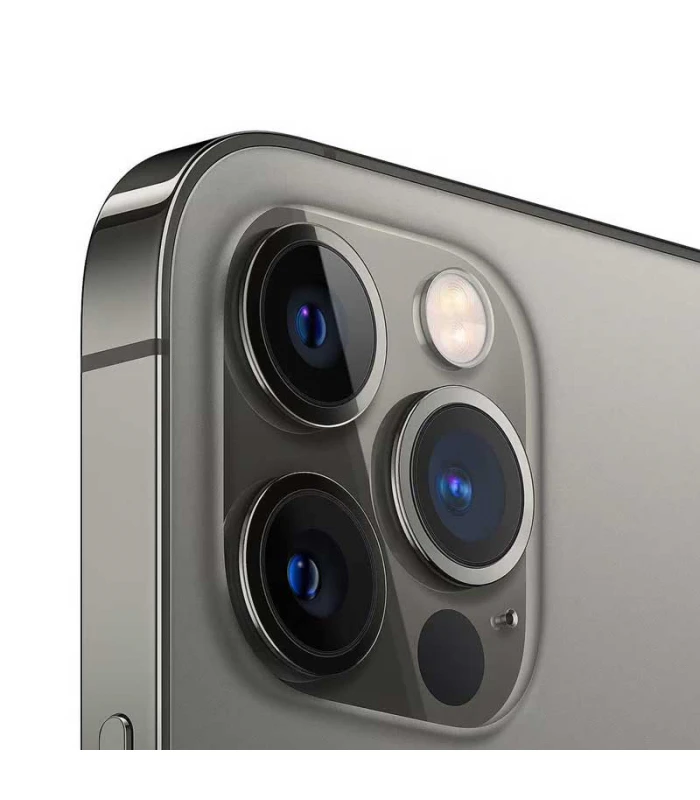 iPhone 12 Pro tapa trasera
