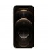 iPhone 12 Pro Oro frontal