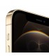 iPhone 12 Pro Oro lateral
