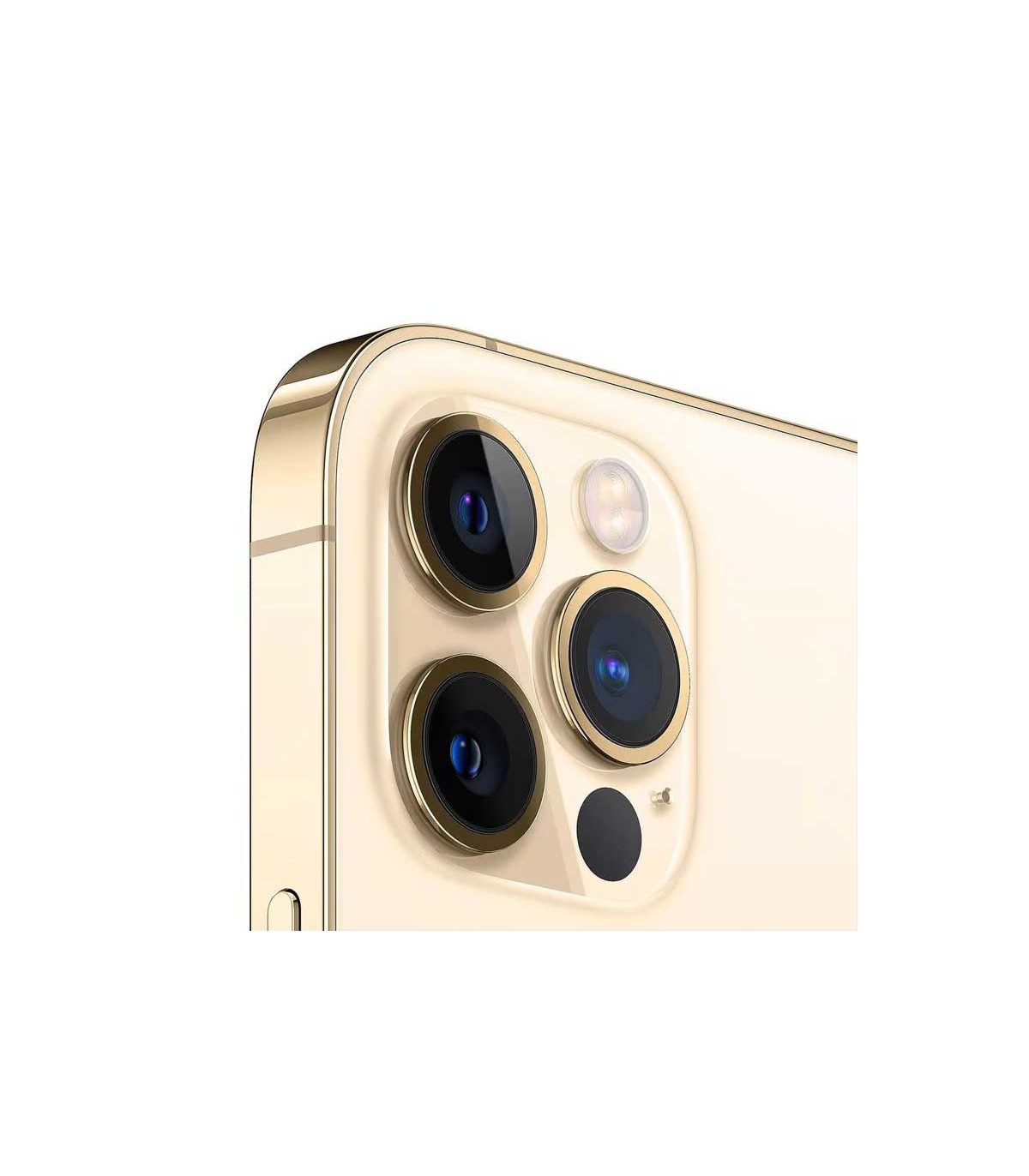 iPhone 12 Pro Oro tapa trasera