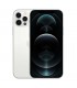 iPhone 12 Pro plata pantalla