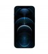 iPhone 12 Pro Max azul frontal