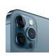iPhone 12 Pro Max azul tapa trasera
