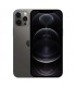iPhone 12 Pro Max negro pantalla