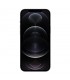 iPhone 12 Pro Max negro frontal