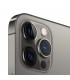 iPhone 12 Pro Max negro tapa trasera
