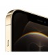 iPhone 12 Pro Max Oro lateral