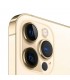 iPhone 12 Pro Max Oro tapa trasera