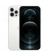 iPhone 12 Pro Max plata pantalla