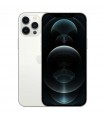 iPhone 12 Pro Max plata pantalla