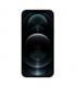 iPhone 12 Pro Max plata frontal