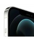 iPhone 12 Pro Max plata lateral
