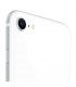 iPhone SE 2020 blanco lateral