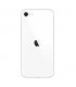 iPhone SE 2020 blanco tapa trasera