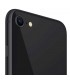 iPhone SE 2020 negro lateral