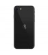 iPhone SE 2020 negro tapa trasera