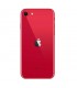 iPhone SE 2020 rojo tapa trasera