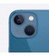 iPhone 13 azul tapa trasera