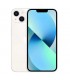 iPhone 13 blanco pantalla