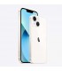 iPhone 13 blanco lateral