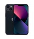 iPhone 13 negro pantalla