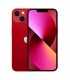 iPhone 13 rojo pantalla