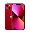 iPhone 13 rojo pantalla