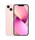 iPhone 13 rosa pantalla