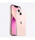 iPhone 13 rosa lateral