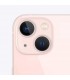 iPhone 13 rosa tapa trasera