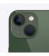 iPhone 13 verde tapa trasera