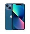 iPhone 13 Mini azul pantalla