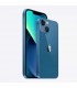 iPhone 13 Mini azul lateral