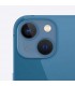 iPhone 13 Mini azul tapa trasera