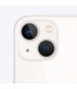iPhone 13 Mini blanco tapa trasera