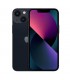 iPhone 13 Mini negro pantalla