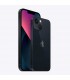 iPhone 13 Mini negro lateral
