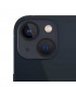 iPhone 13 Mini negro tapa trasera