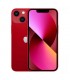iPhone 13 Mini rojo pantalla