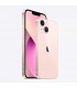 iPhone 13 Mini rosa lateral