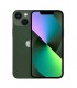 iPhone 13 Mini verde pantalla