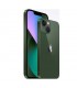 iPhone 13 Mini verde lateral