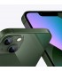 iPhone 13 Mini verde camaras traseras