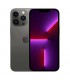 iPhone 13 Pro negro pantalla