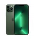 iPhone 13 verde pantalla